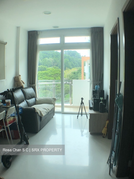 Parc Rosewood (D25), Condominium #190763732